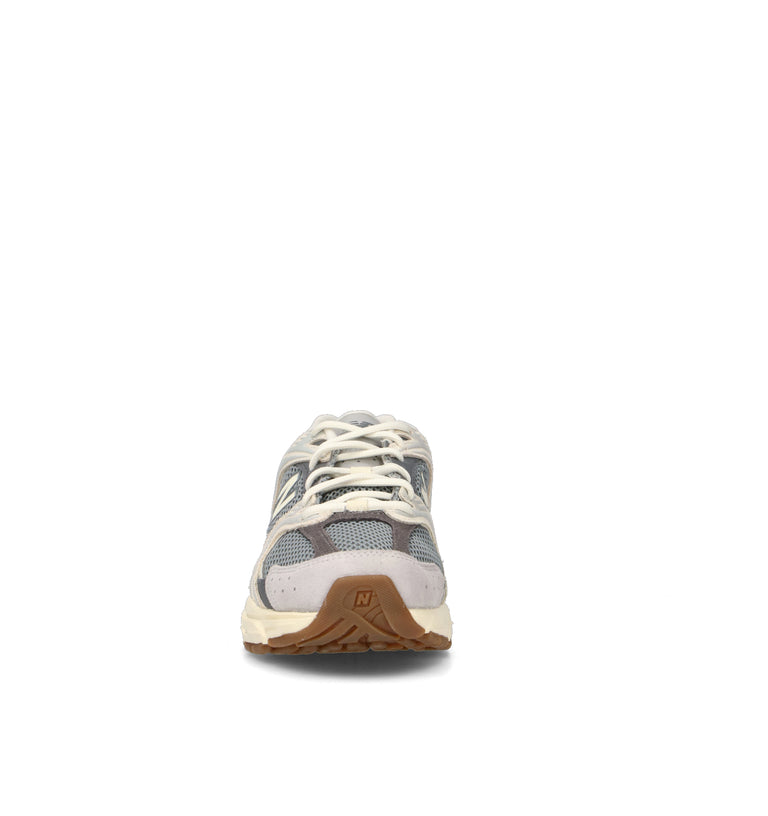 NEW BALANCE 530 Sneaker donna grigia