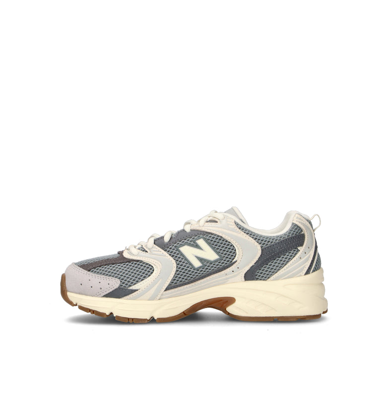 NEW BALANCE 530 Sneaker donna grigia