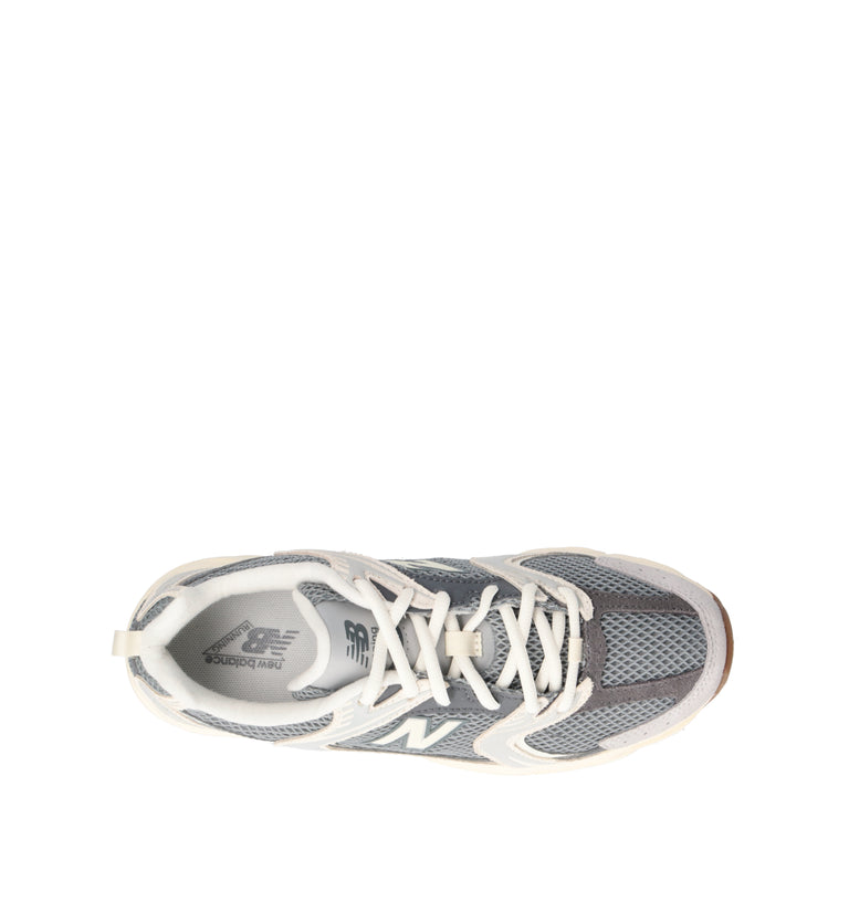 NEW BALANCE 530 Sneaker donna grigia