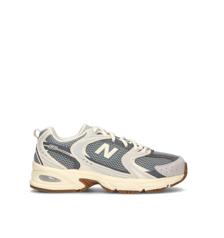 NEW BALANCE 530 Sneaker donna grigia