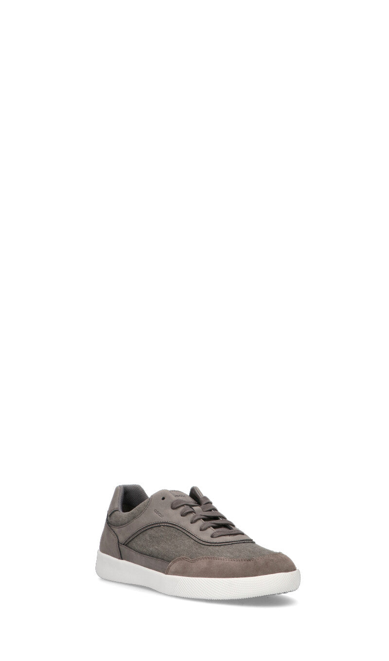GEOX Sneaker uomo grigia