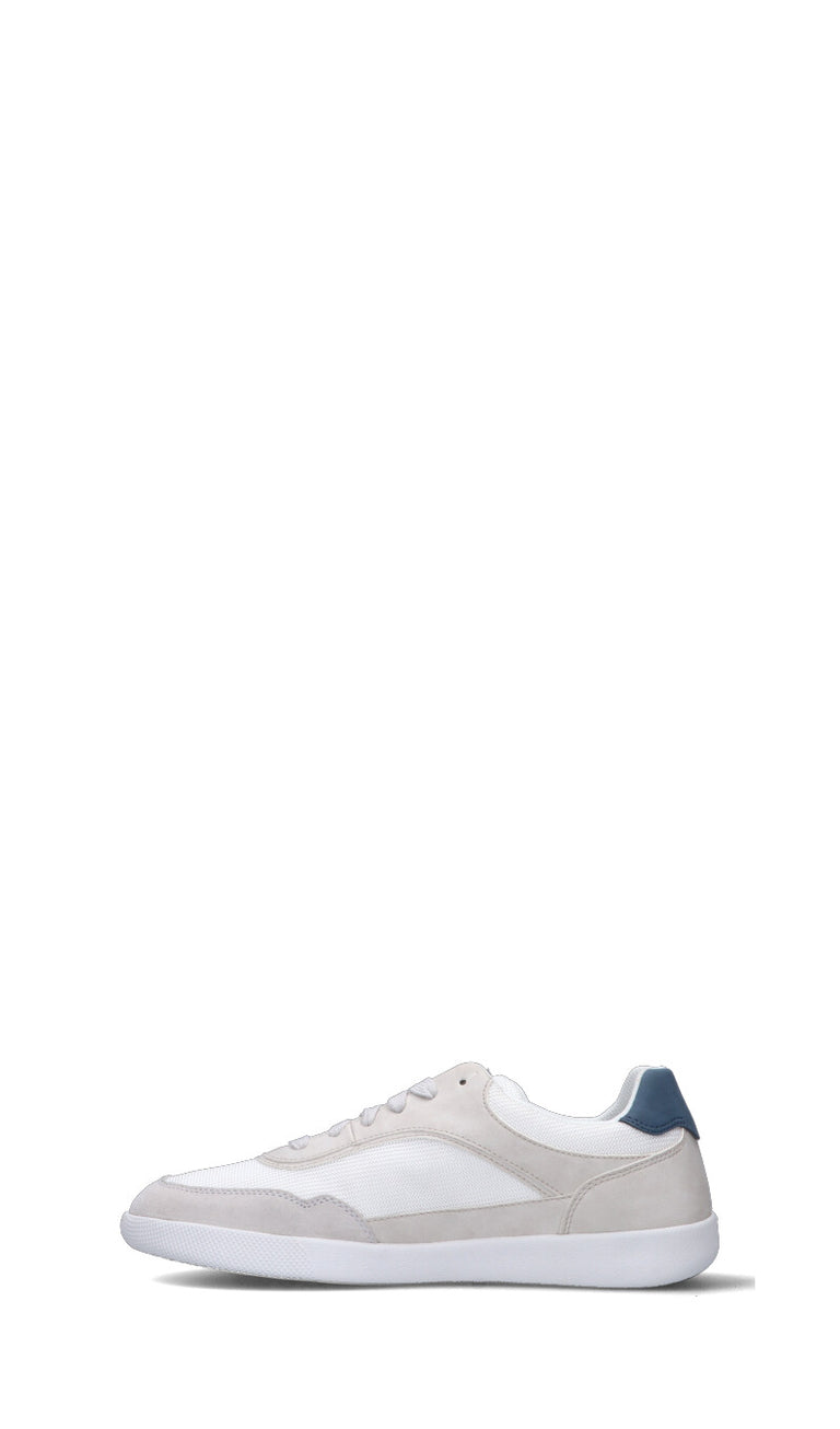 GEOX Sneaker uomo bianca