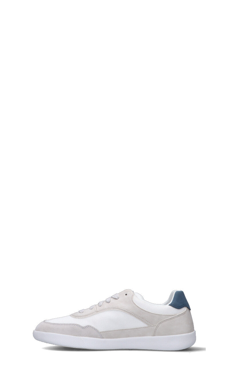 GEOX Sneaker uomo bianca