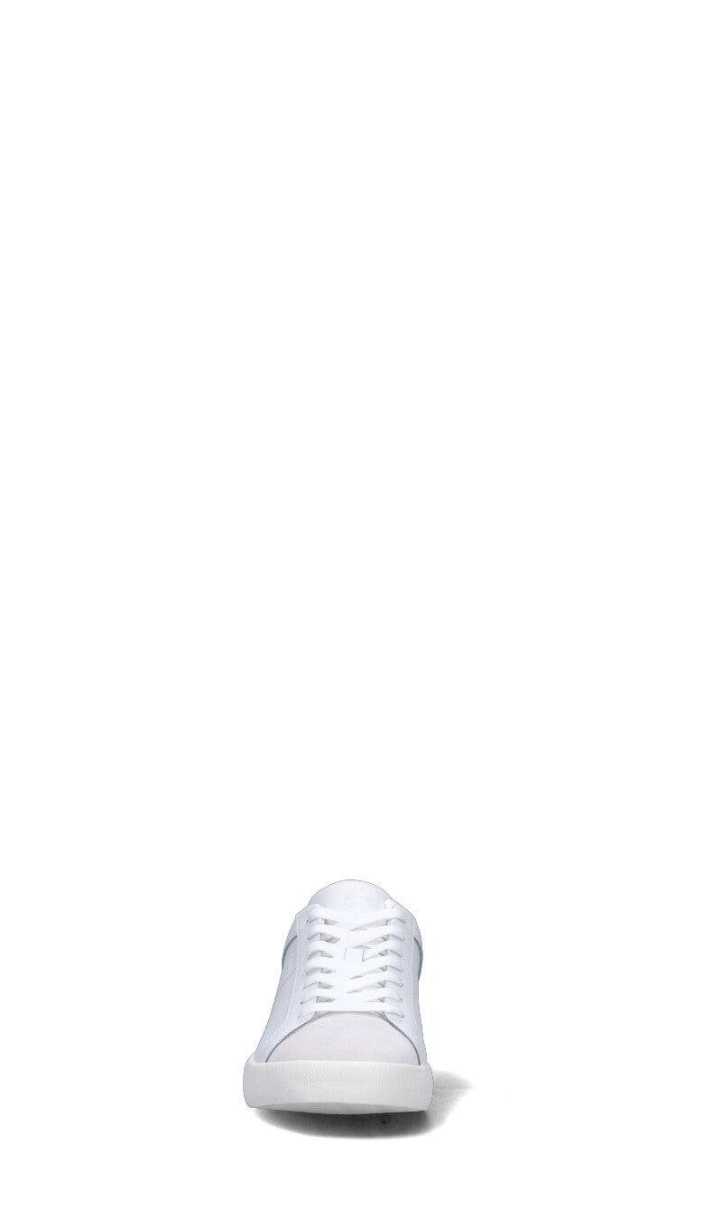 GEOX Sneaker uomo bianca