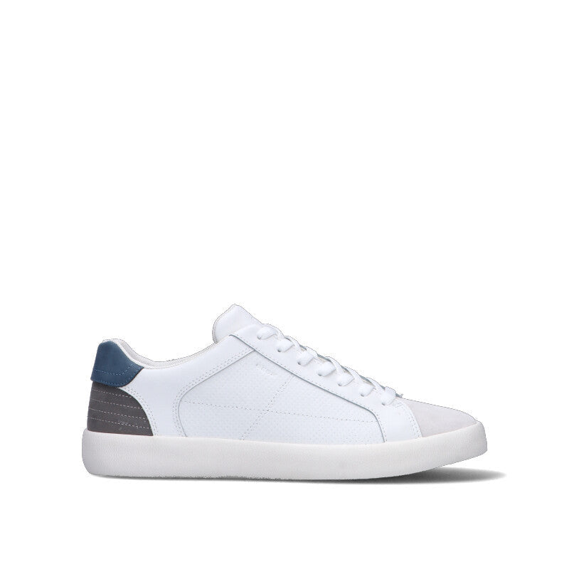 GEOX Sneaker uomo bianca