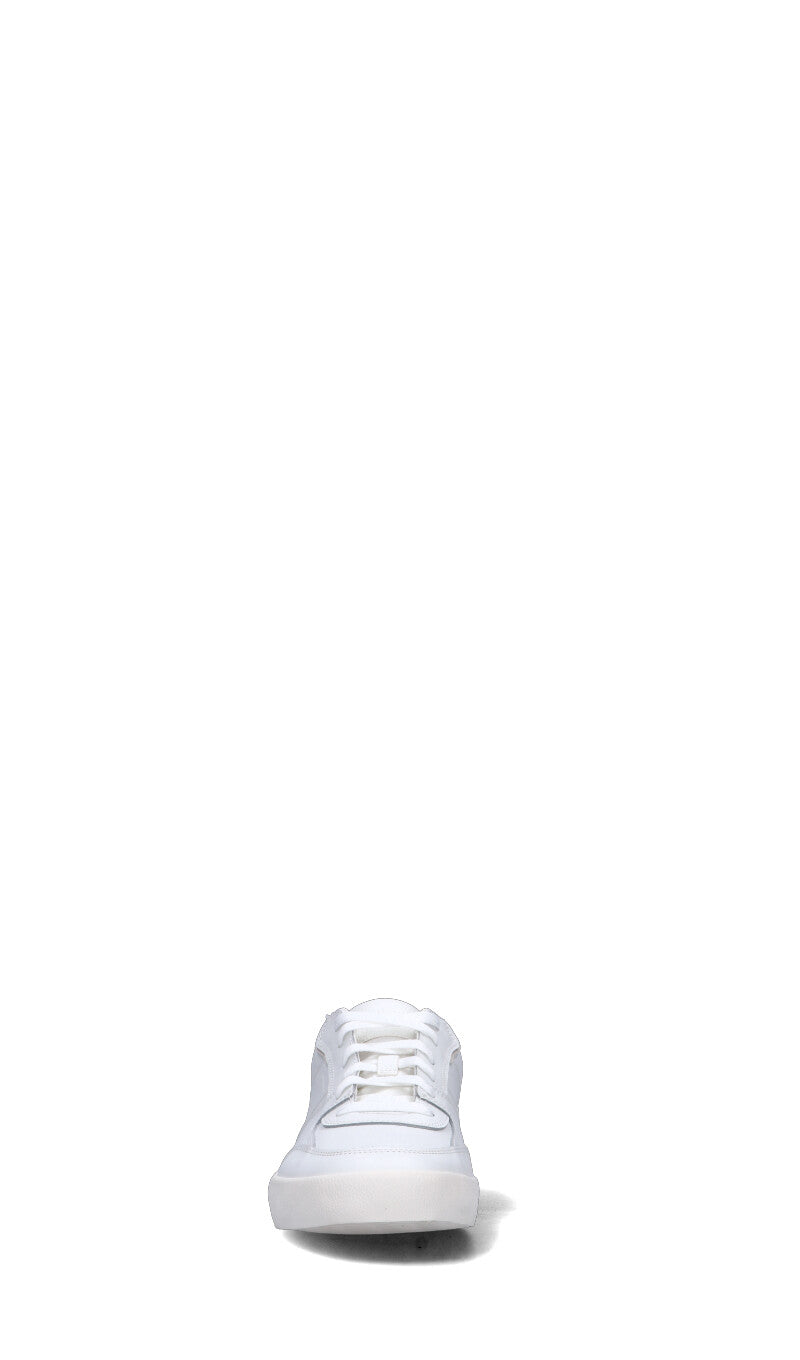 GEOX Sneaker uomo bianca