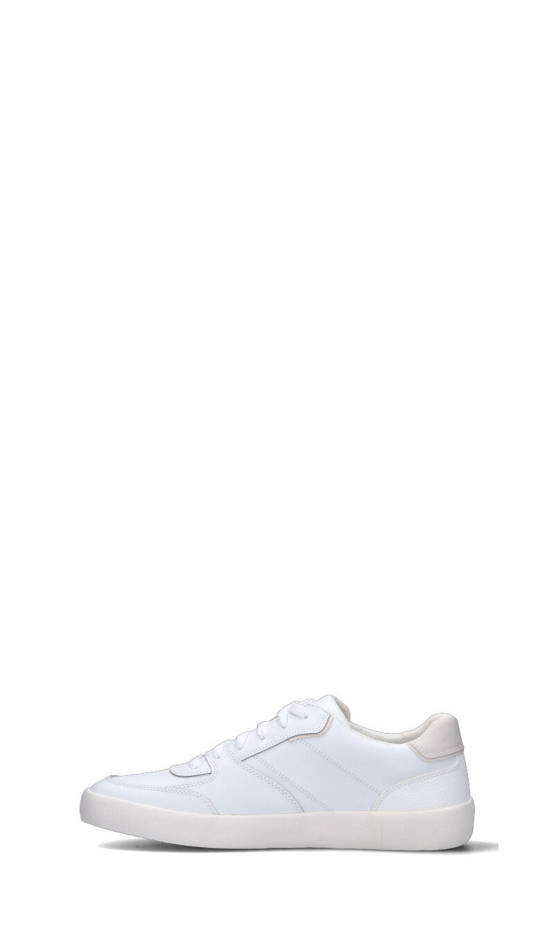 GEOX Sneaker uomo bianca