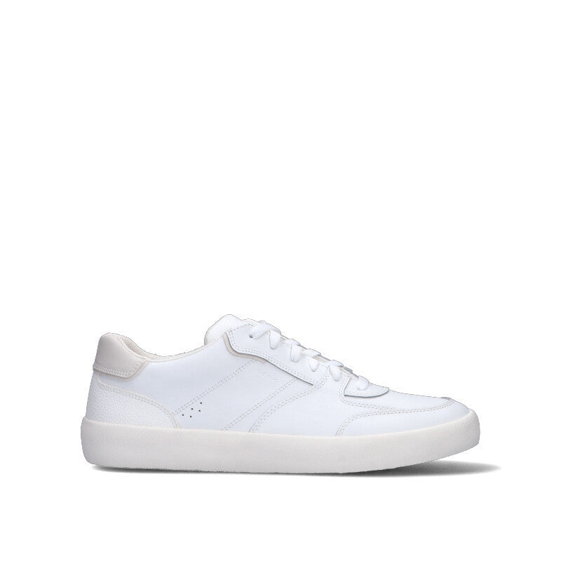 GEOX Sneaker uomo bianca