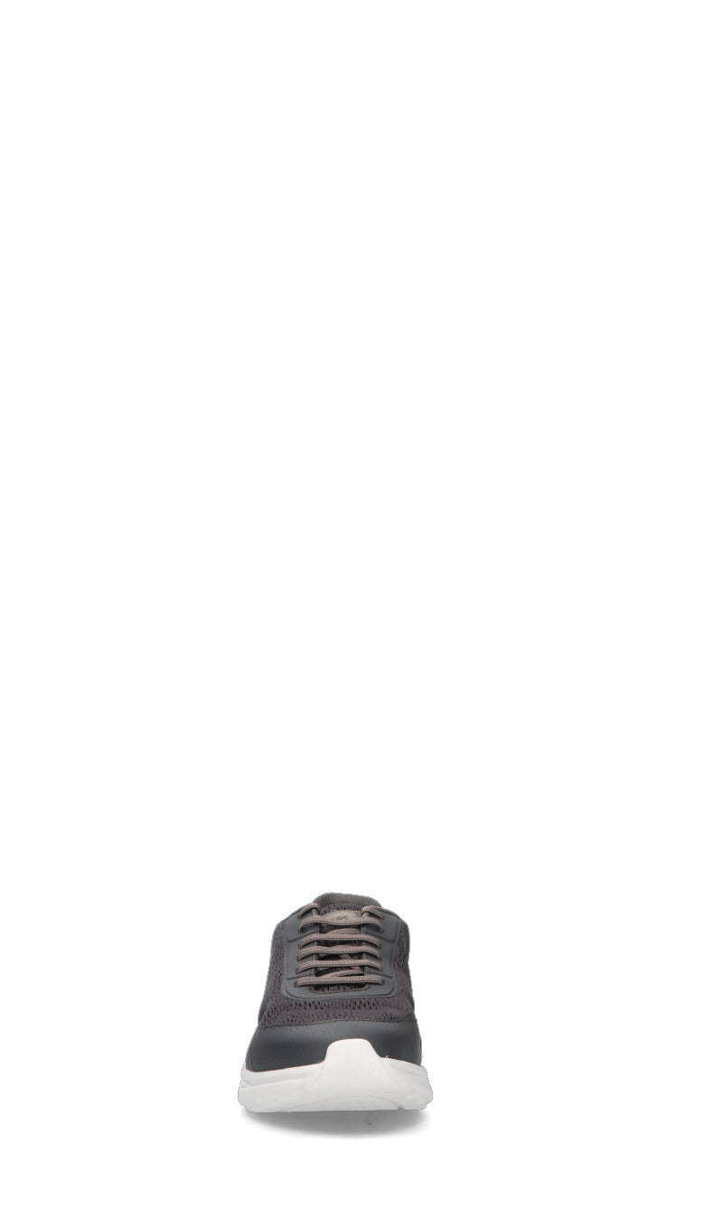 GEOX Sneaker uomo grigia