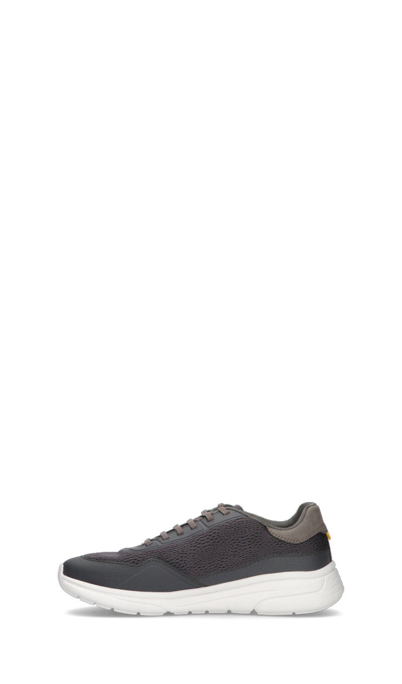 GEOX Sneaker uomo grigia
