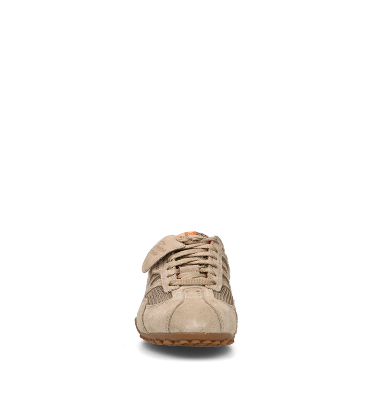 GEOX Sneaker uomo beige
