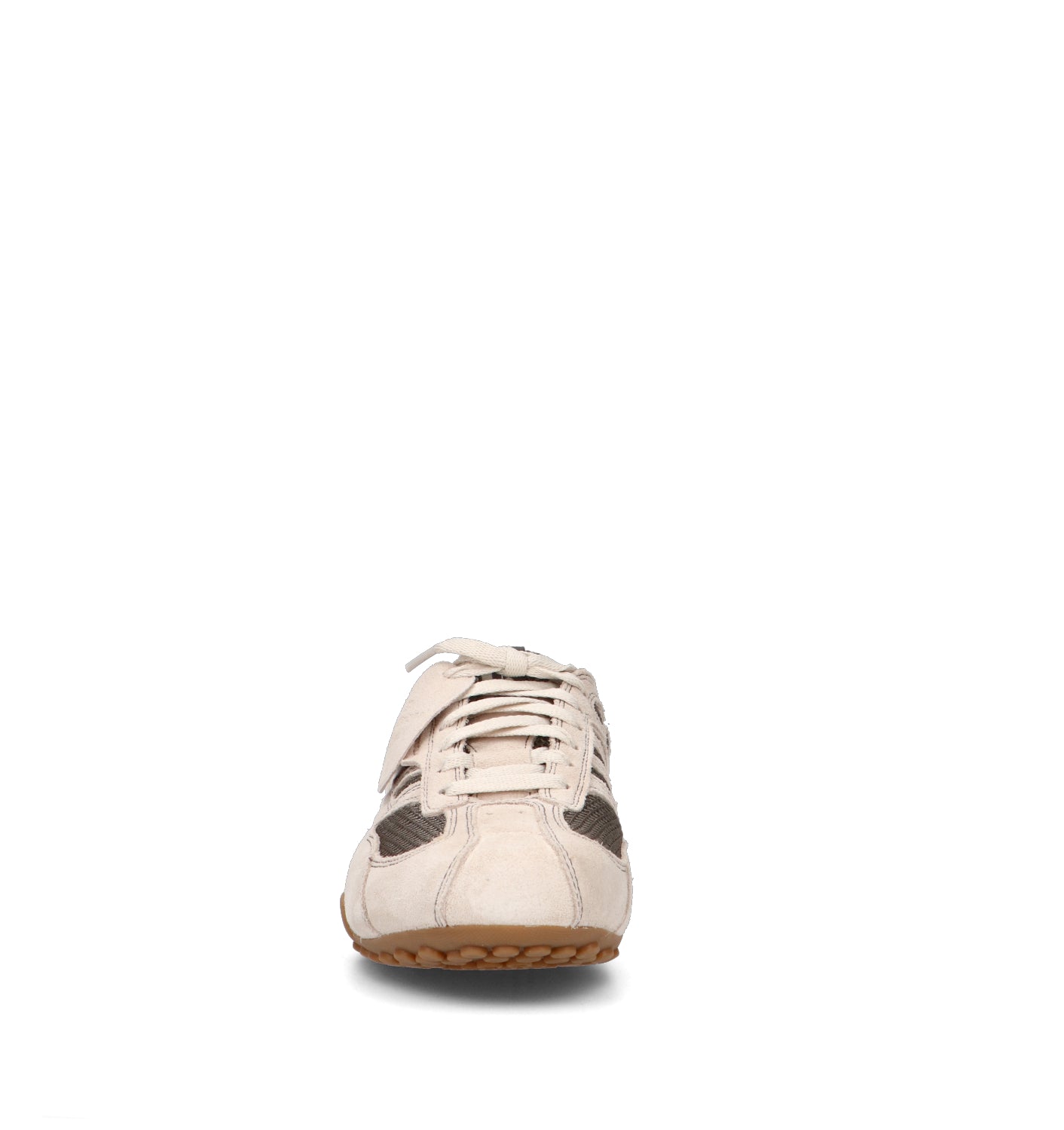 GEOX Sneaker uomo beige