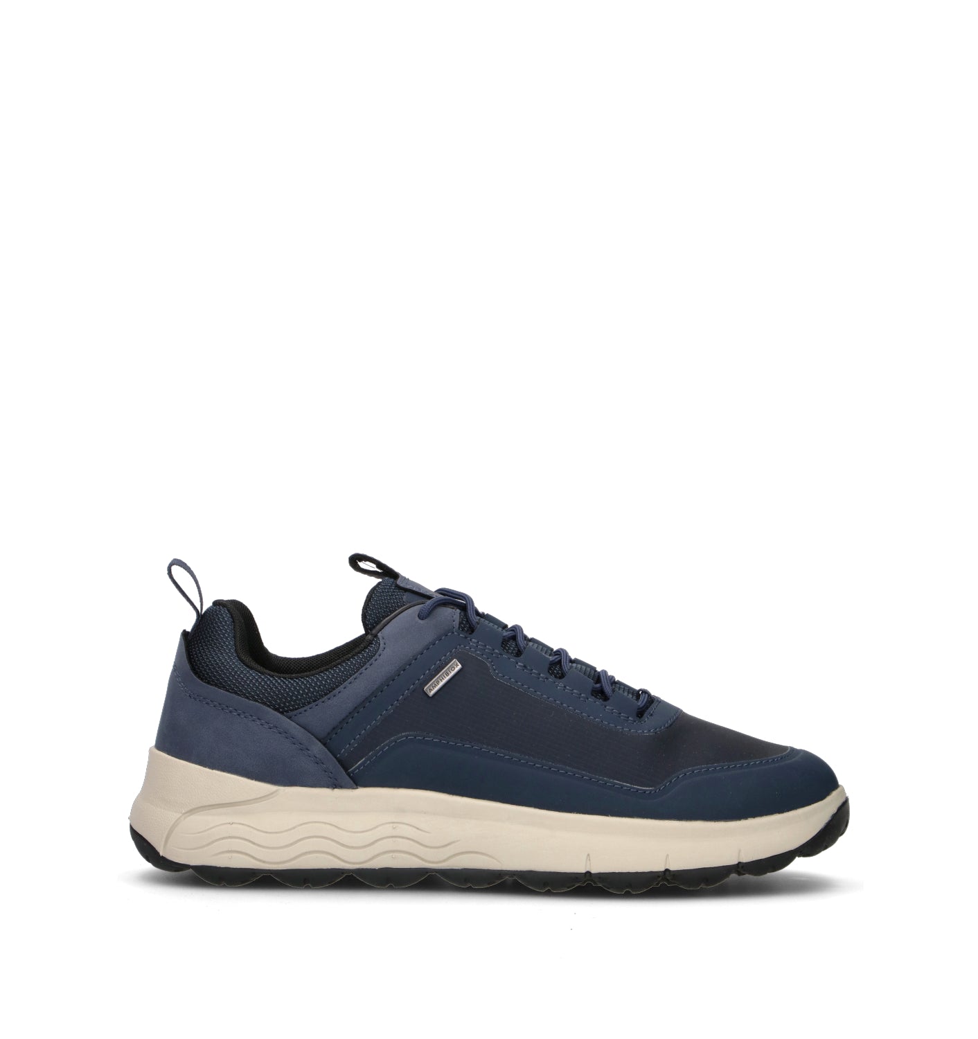 GEOX Sneaker uomo blu