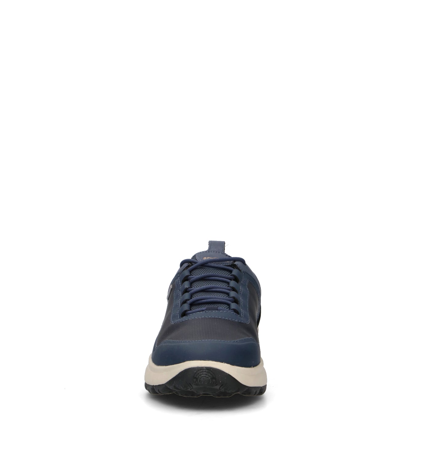 GEOX Sneaker uomo blu