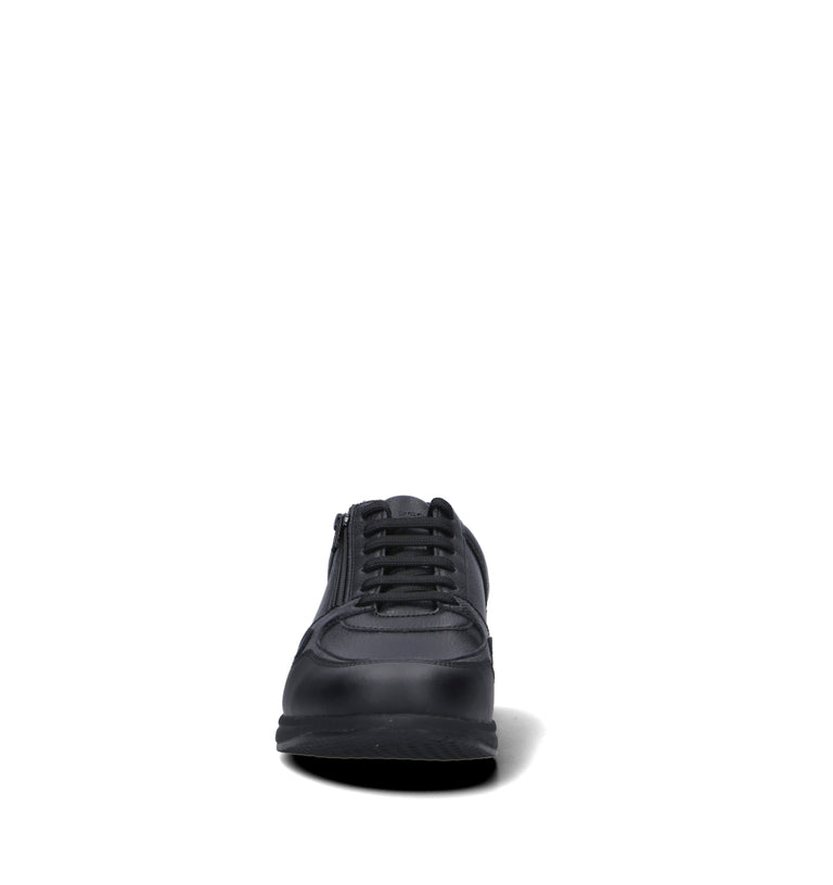 GEOX Sneaker uomo nera