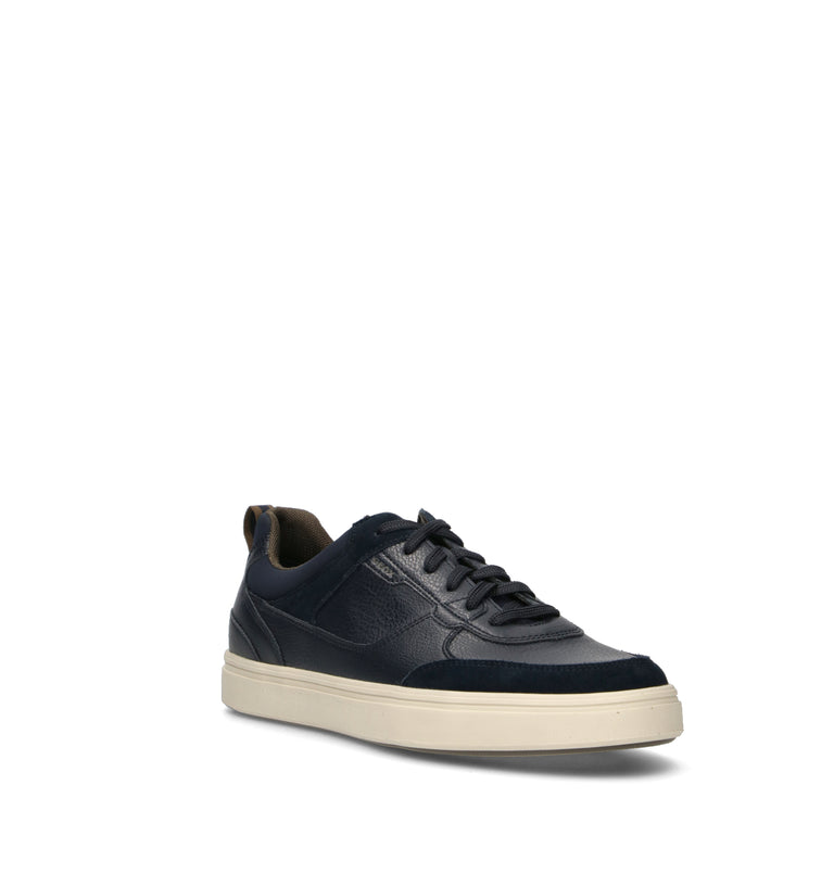 GEOX Sneaker uomo blu