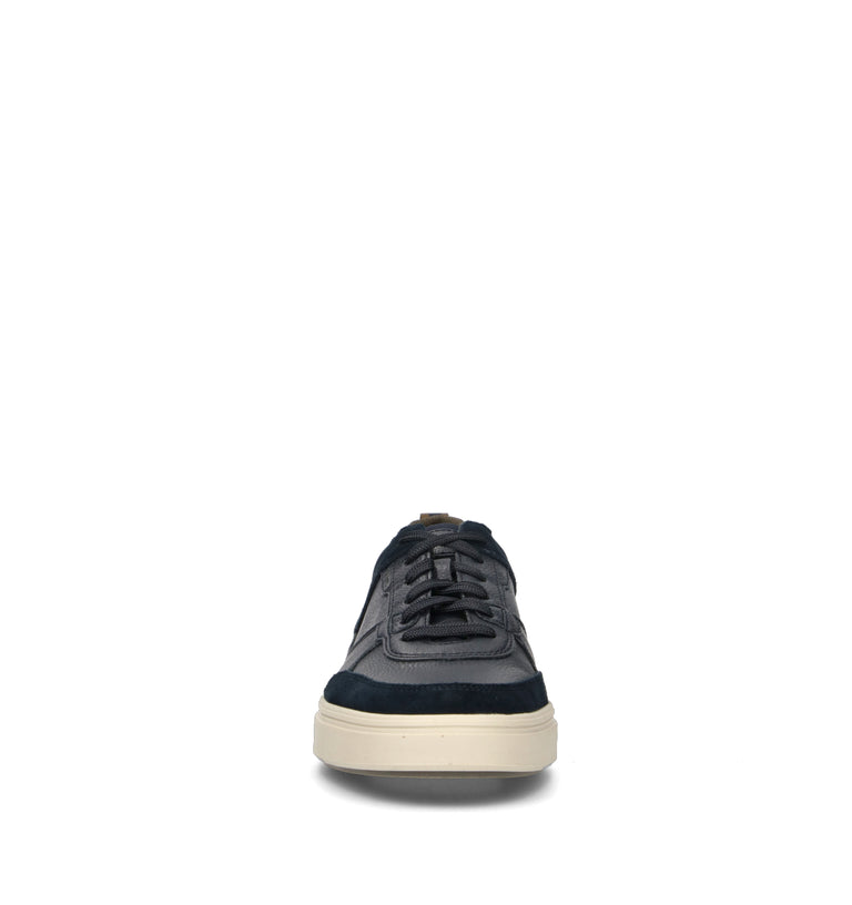 GEOX Sneaker uomo blu