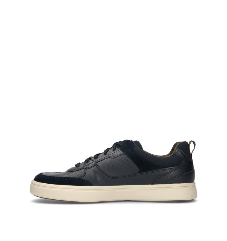 GEOX Sneaker uomo blu