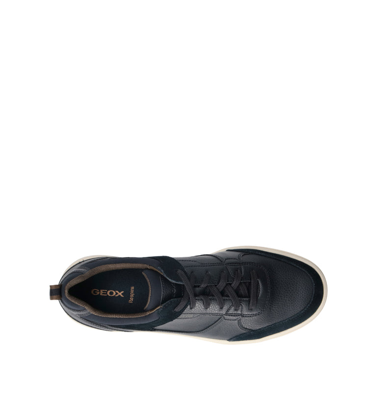 GEOX Sneaker uomo blu