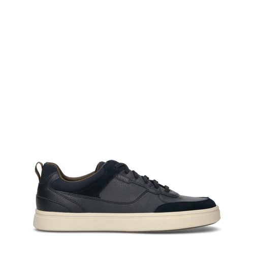GEOX Sneaker uomo blu