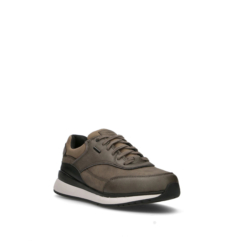 GEOX Sneaker uomo militare waterproof