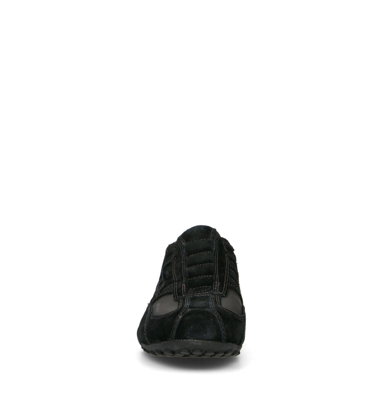GEOX Sneaker uomo nera