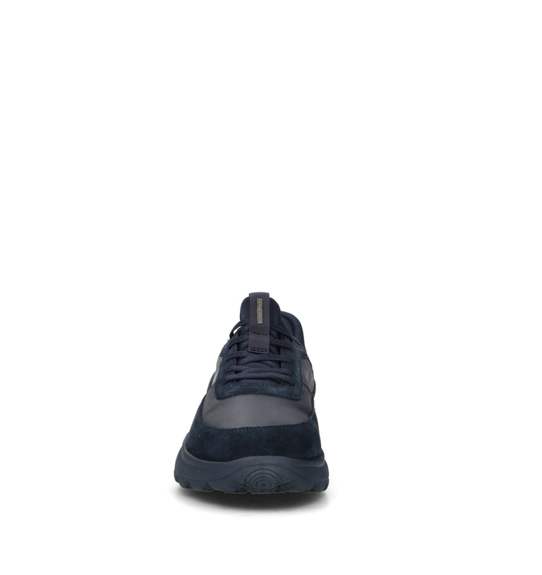 GEOX Sneaker uomo blu