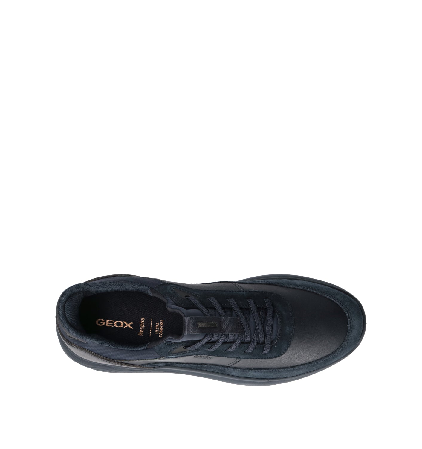 GEOX Sneaker uomo blu