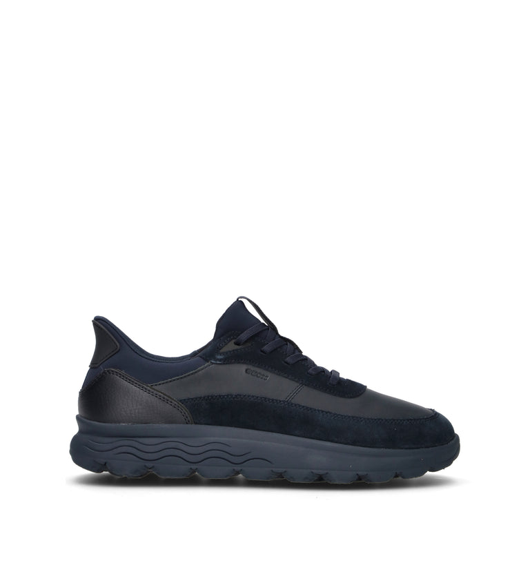GEOX Sneaker uomo blu