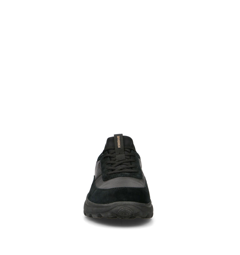 GEOX Sneaker uomo nera
