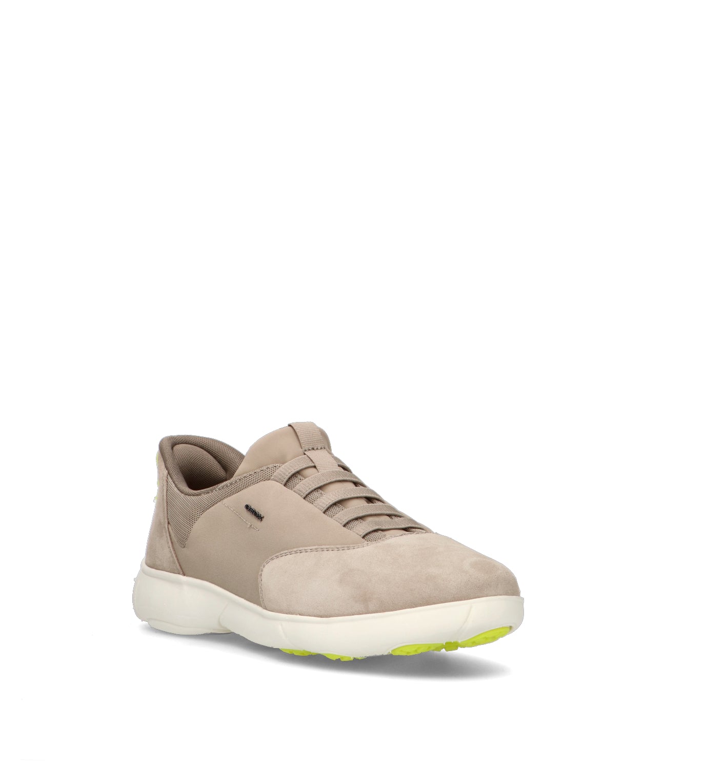 GEOX Sneaker uomo beige