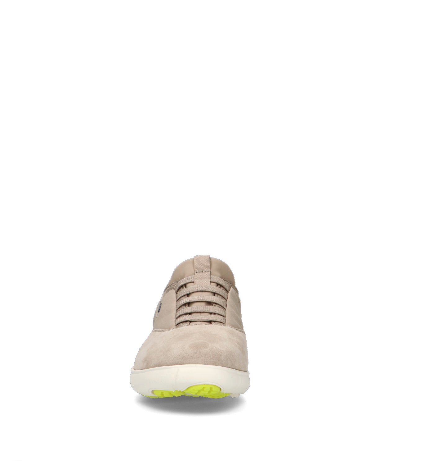 GEOX Sneaker uomo beige