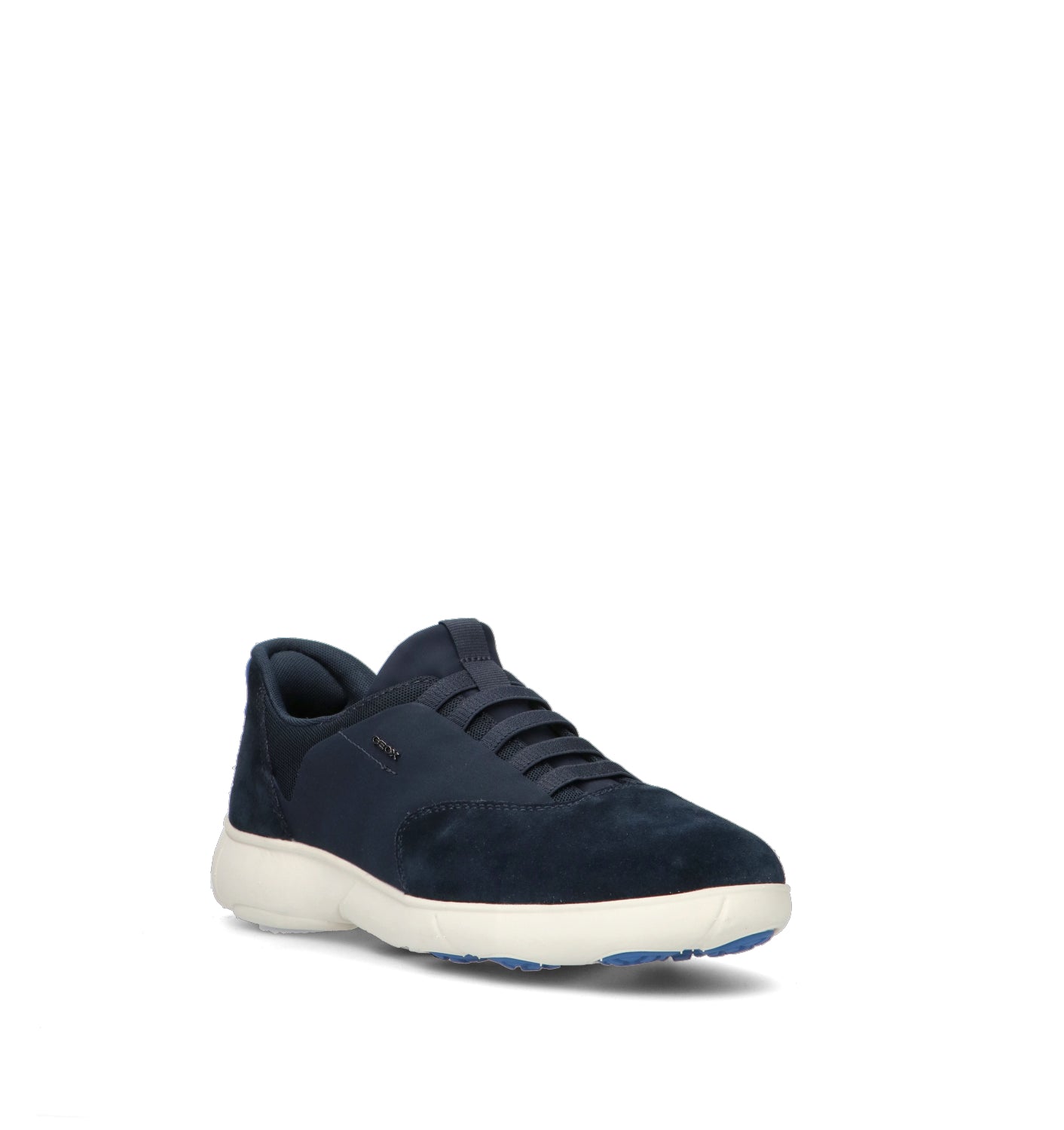 GEOX Sneaker uomo blu