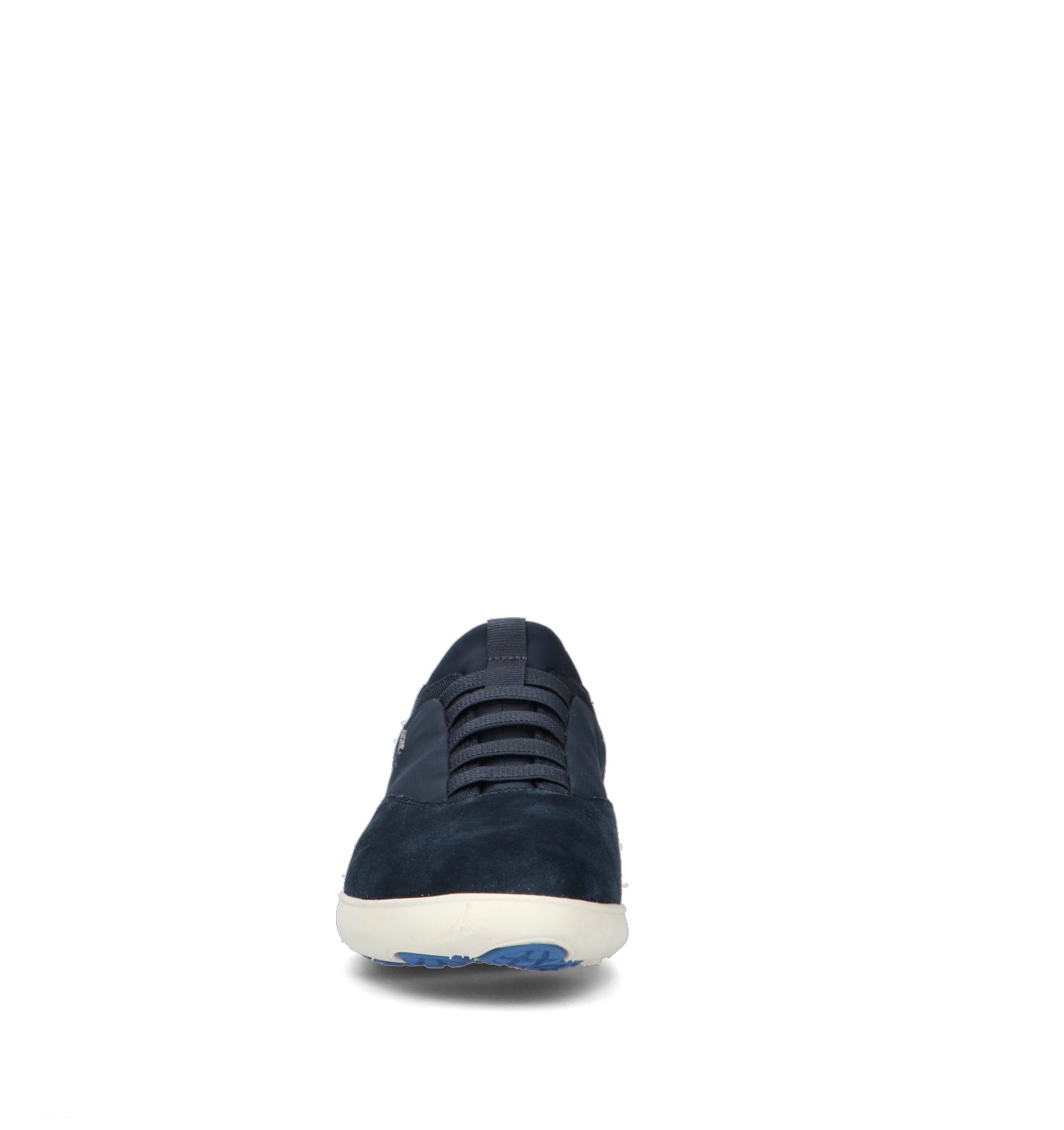 GEOX Sneaker uomo blu