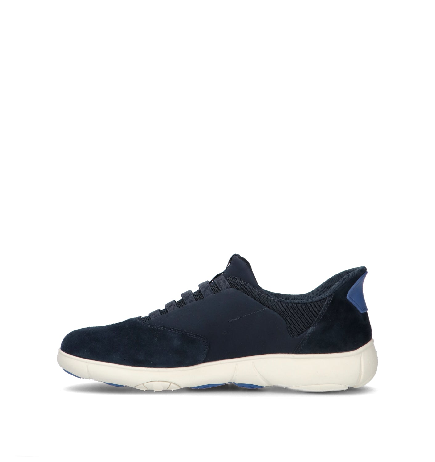 GEOX Sneaker uomo blu