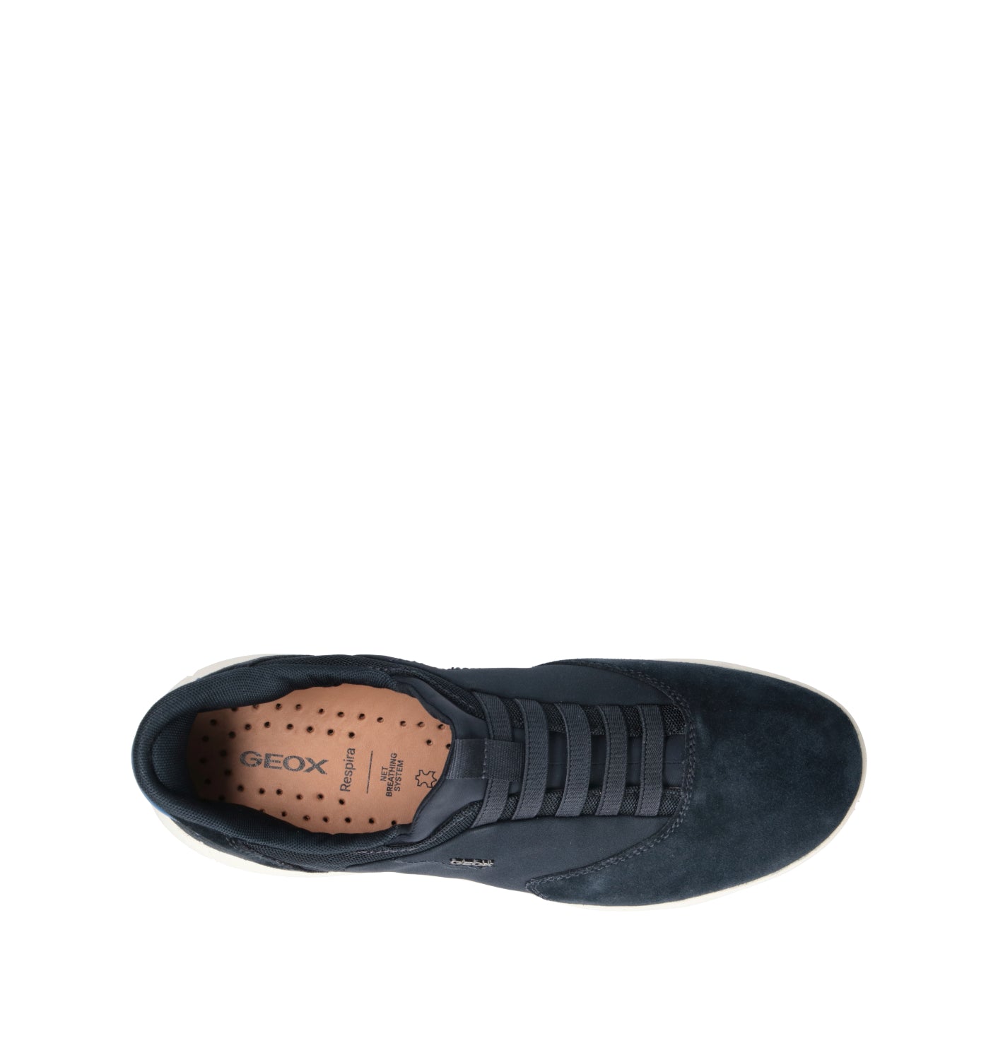 GEOX Sneaker uomo blu