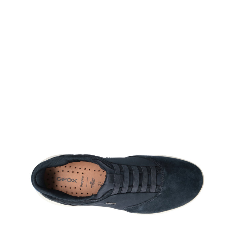 GEOX Sneaker uomo blu