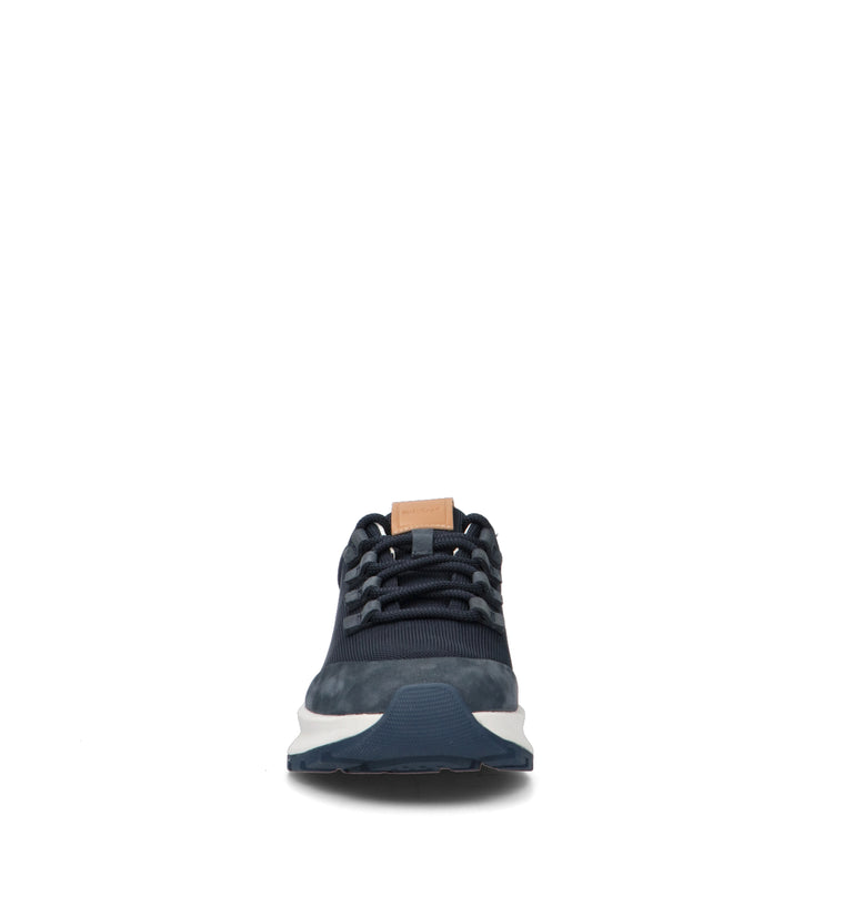GEOX Sneaker uomo blu