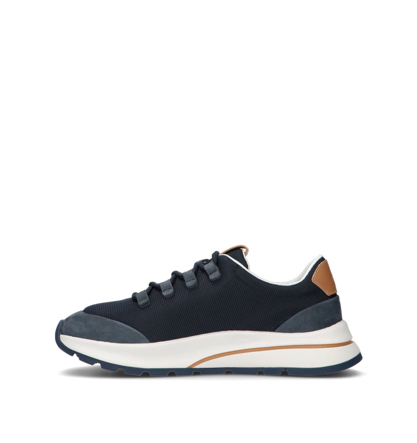 GEOX Sneaker uomo blu