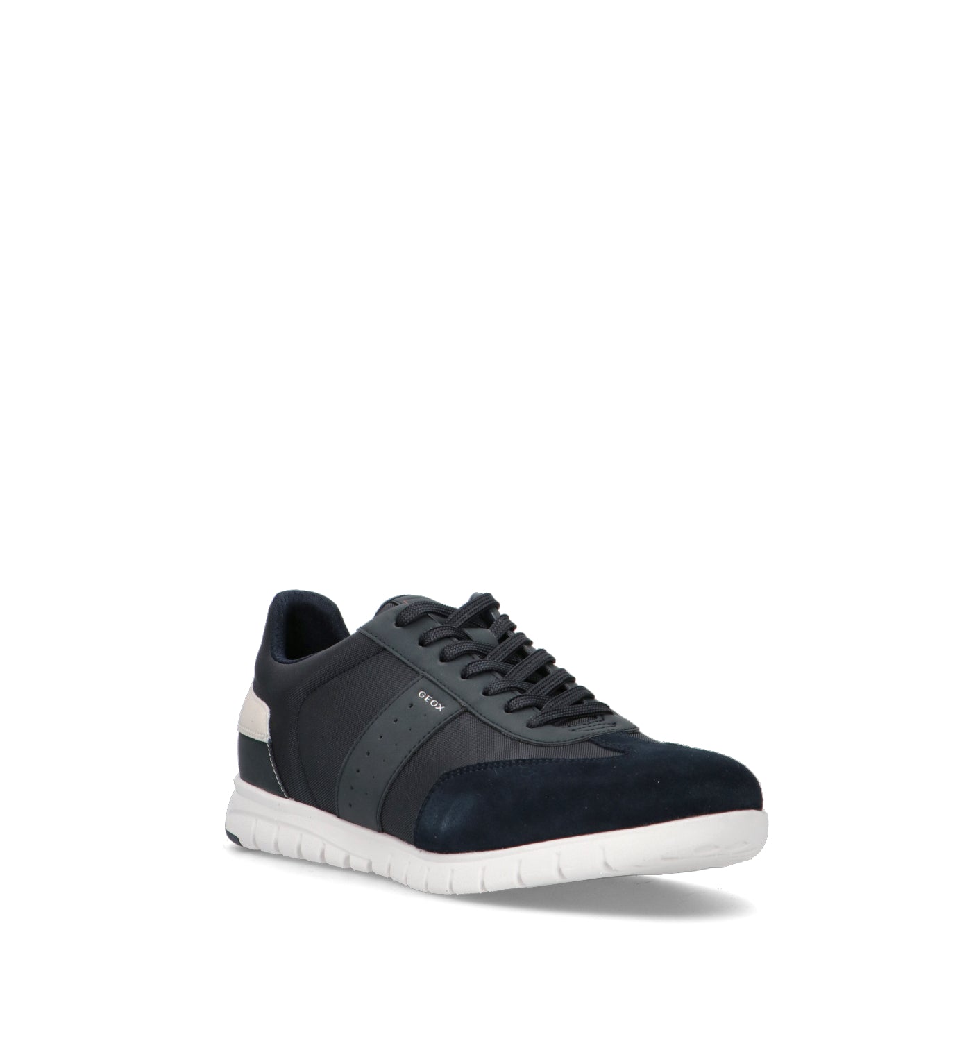 GEOX Sneaker uomo blu