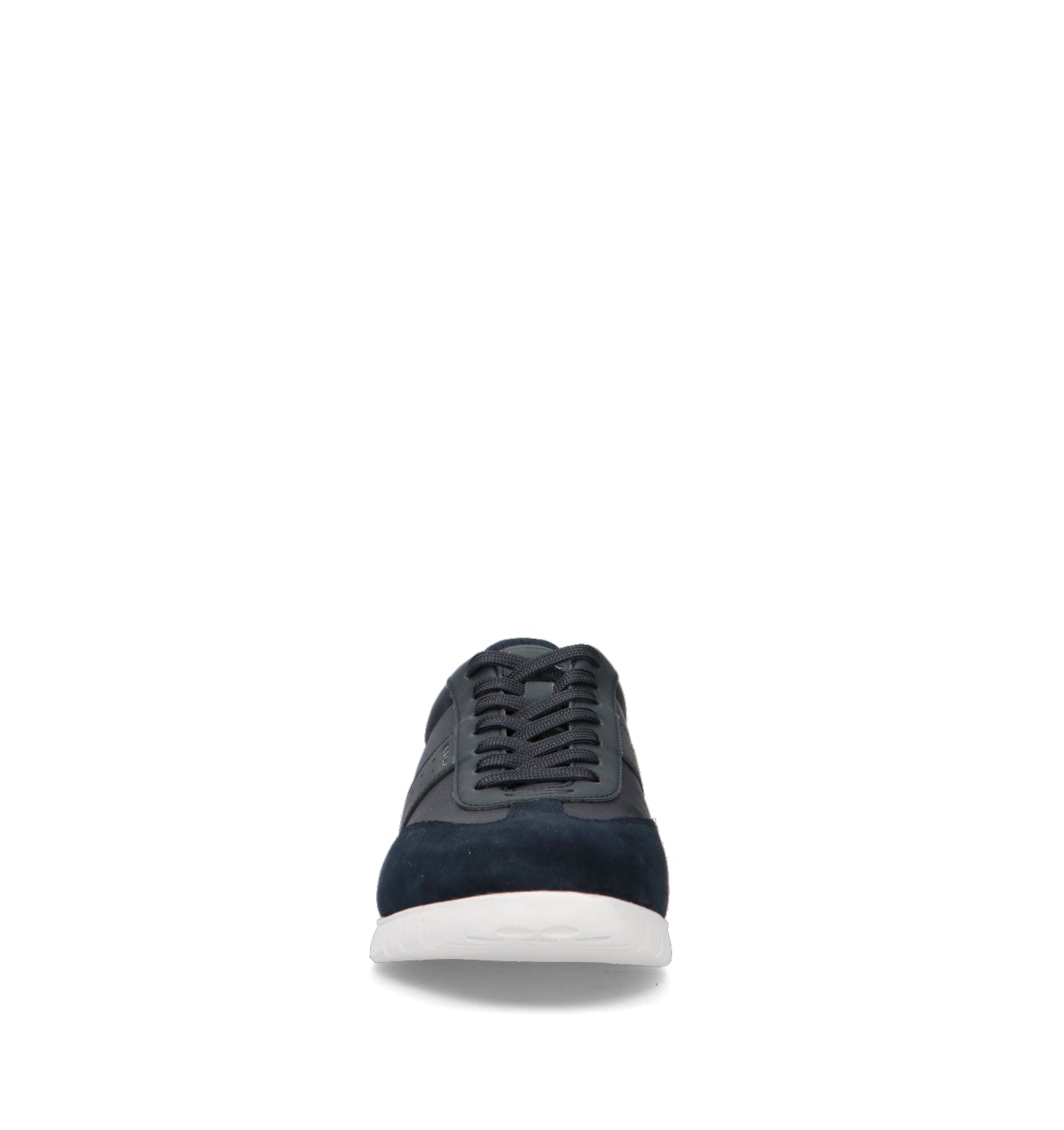 GEOX Sneaker uomo blu