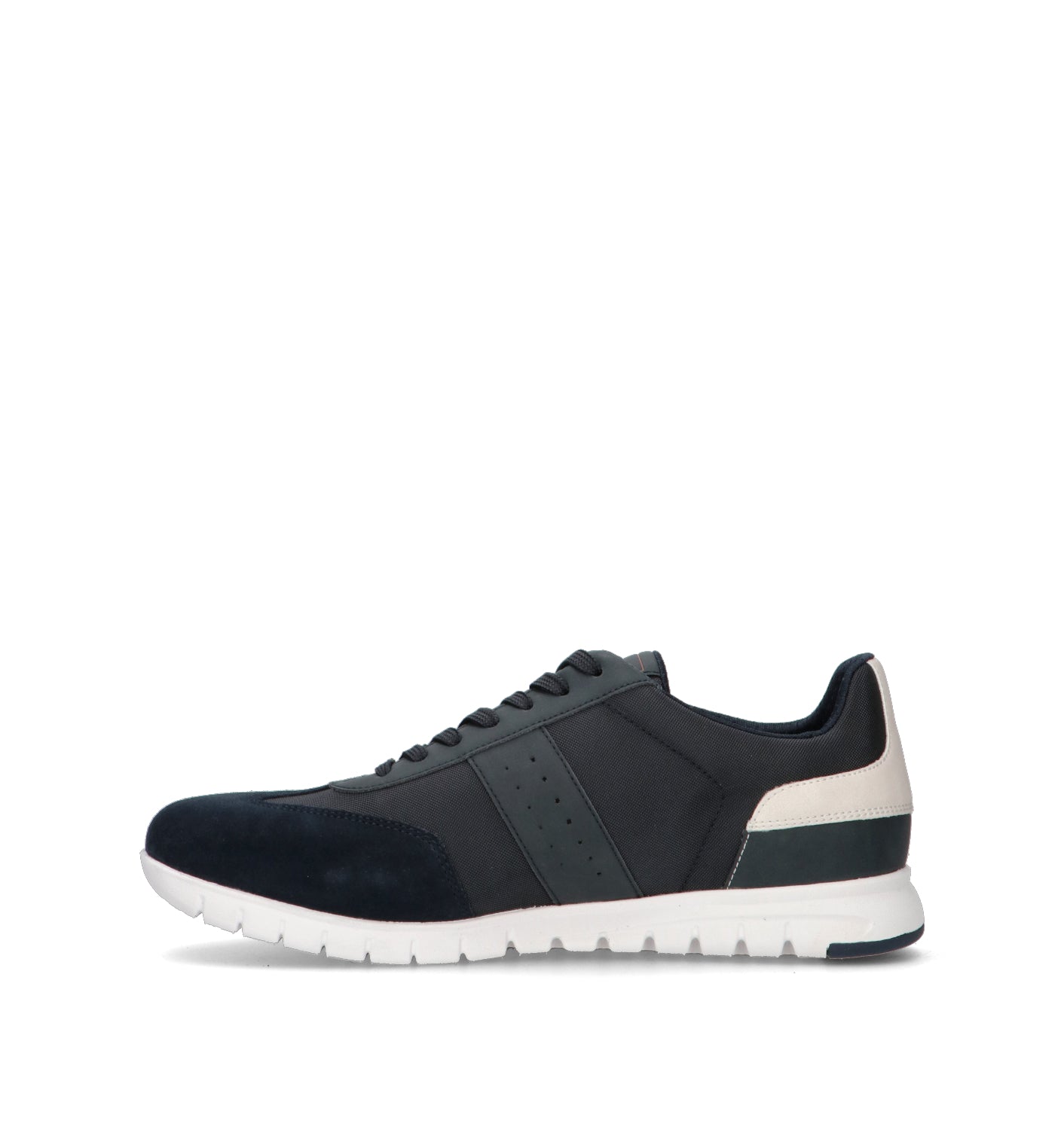 GEOX Sneaker uomo blu