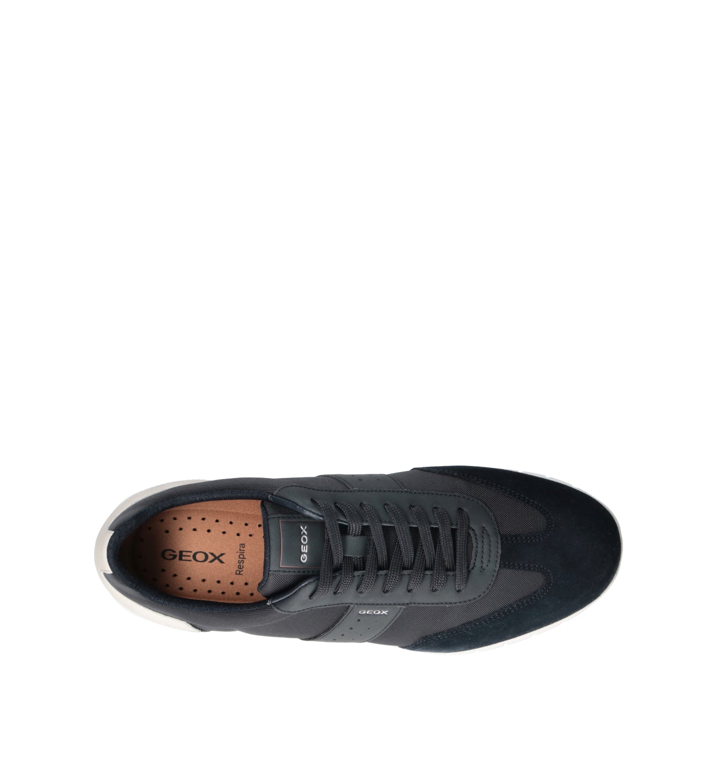GEOX Sneaker uomo blu
