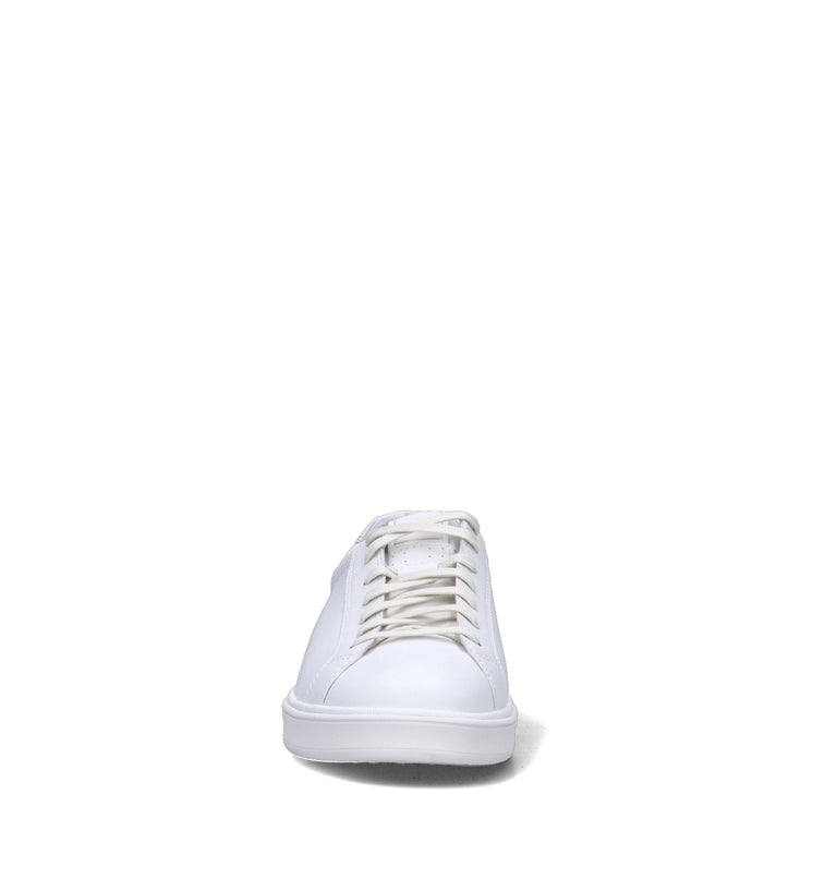 GEOX Sneaker uomo bianca