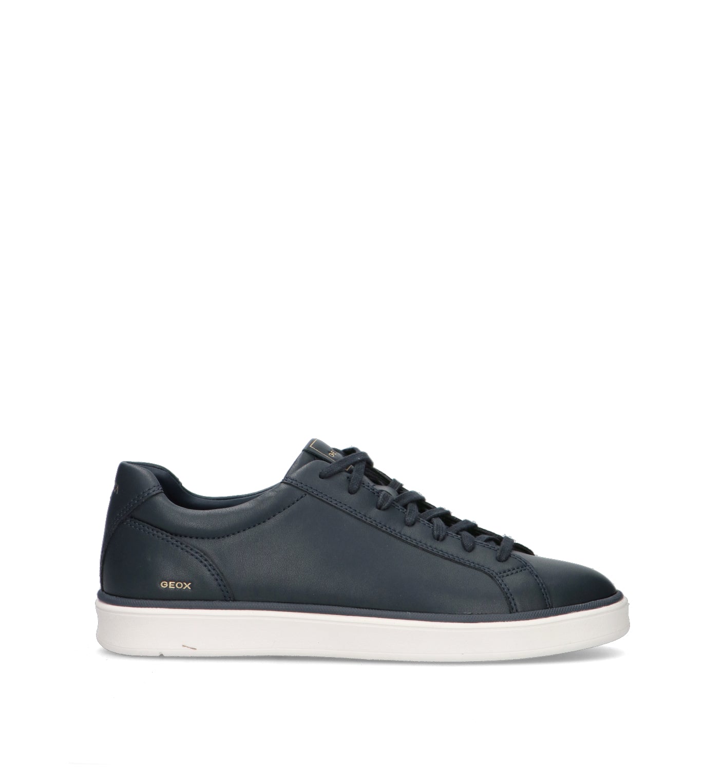 GEOX Sneaker uomo blu