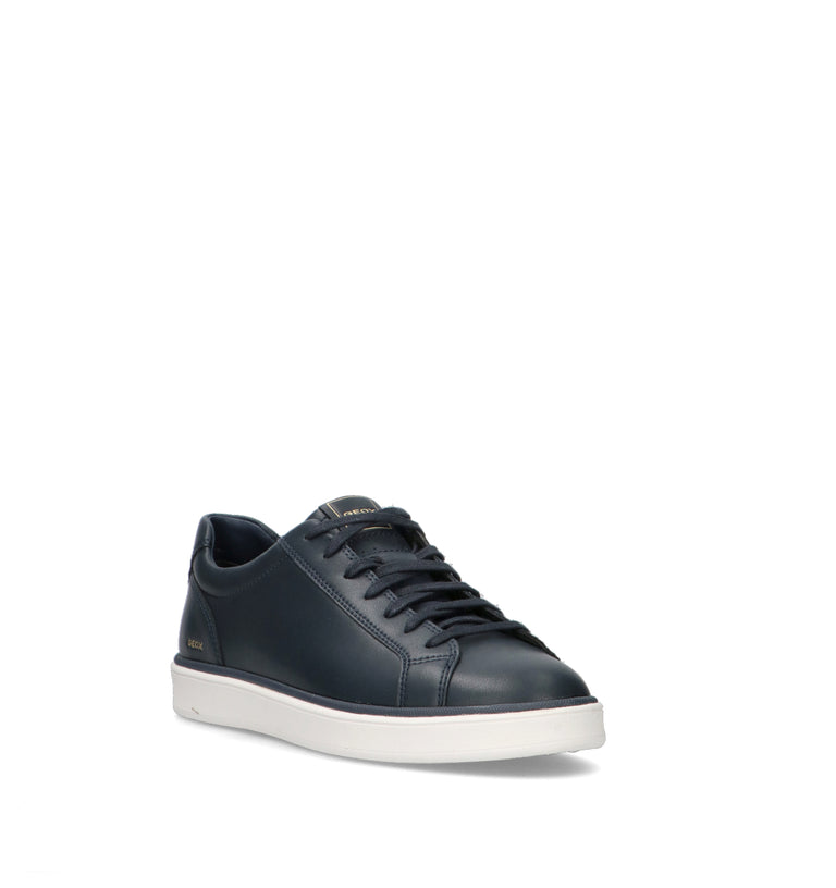 GEOX Sneaker uomo blu