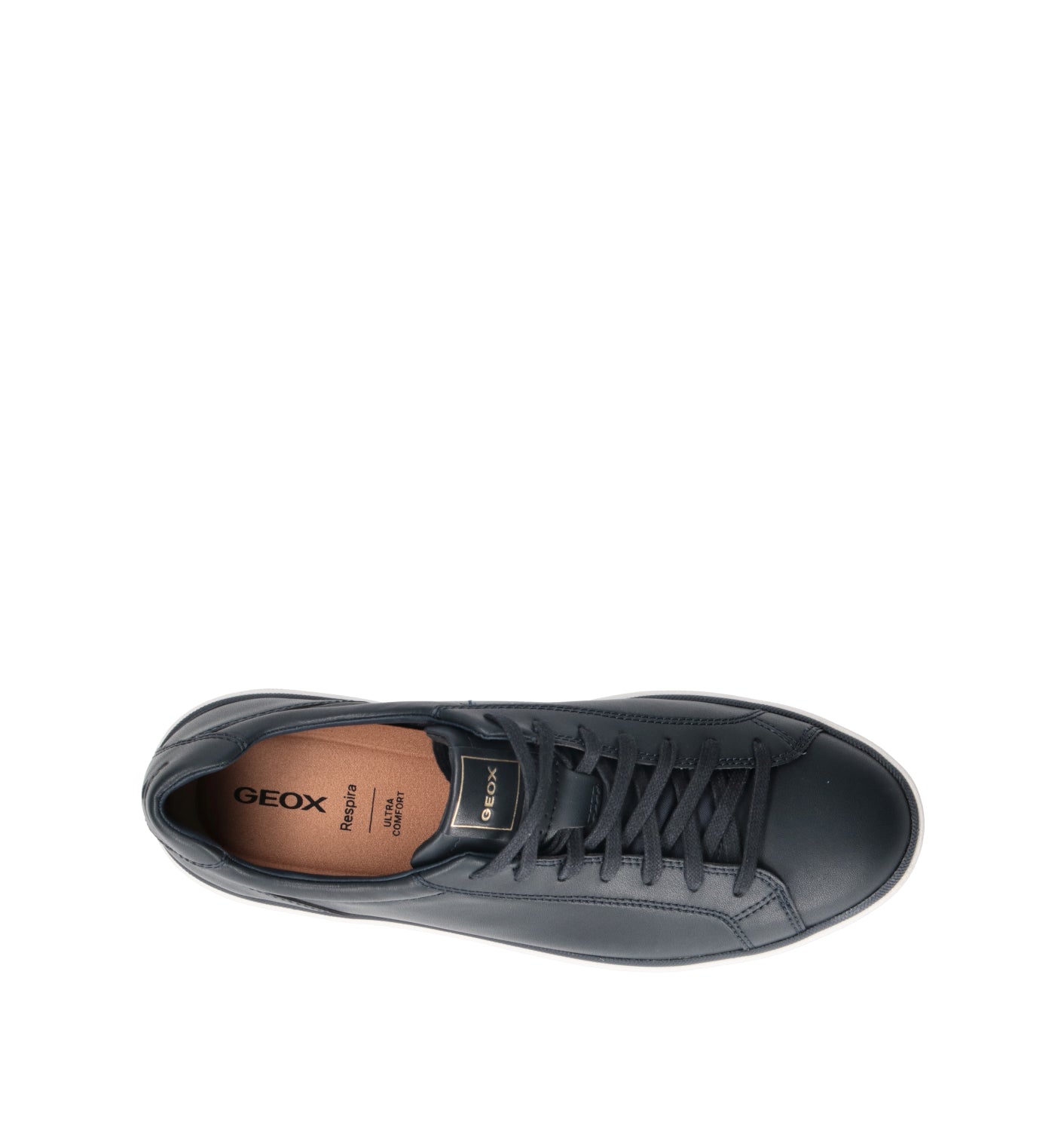 GEOX Sneaker uomo blu
