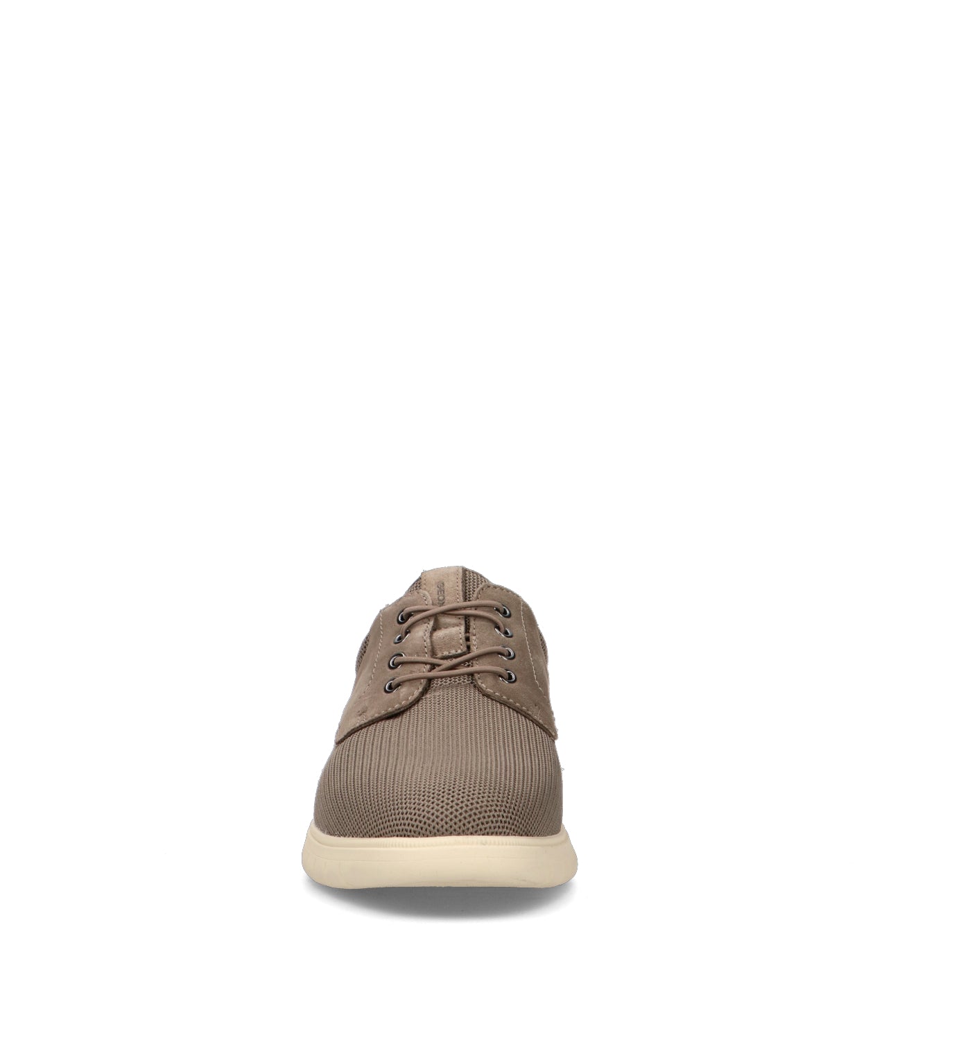 GEOX Sneaker uomo grigia