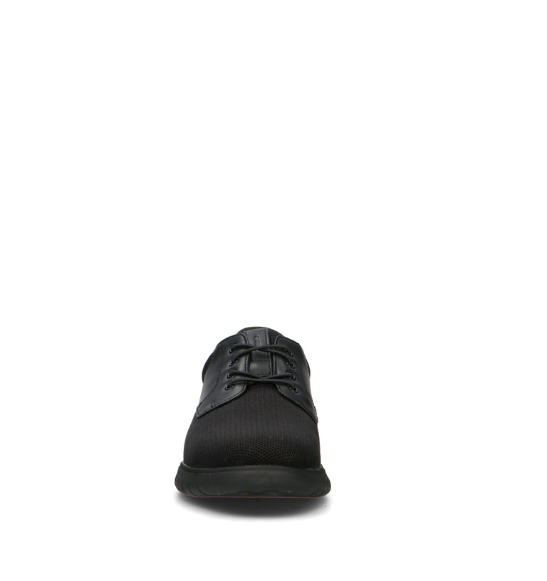 GEOX Sneaker uomo nera