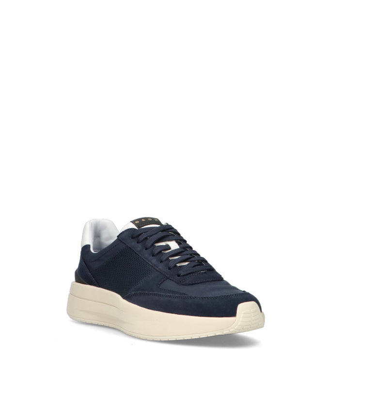 GEOX Sneaker uomo blu